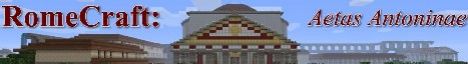 R.I.P. --- RomeCraft: Legacy --- O F F L I N E R.I.P. --- RomeCraft: Legacy --- O F F L I N E