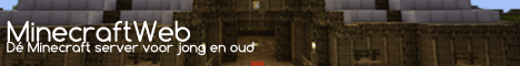 MinecraftWeb