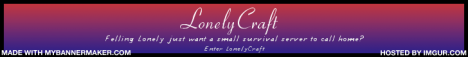 LonelyCraft