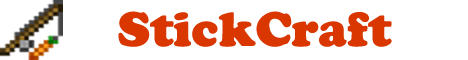 StickCraft - Faction PvP Server StickCraft - Faction PvP Server