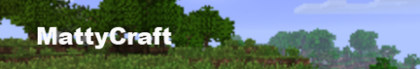 MattyCraft MattyCraft