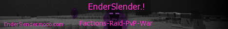 EnderSlender EnderSlender