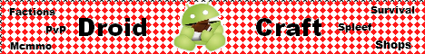 Droid Craft Droid Craft