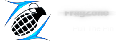 Fragzone Fragzone
