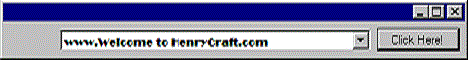 HenryCraft HenryCraft