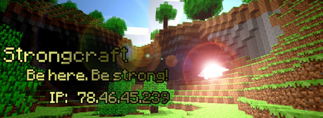 Strongcraft 2.0 Strongcraft 2.0