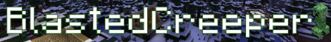 BlastedCreeper BlastedCreeper