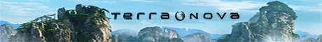 Terra Nova Terra Nova