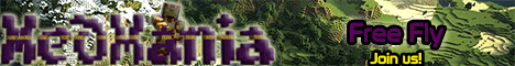 MedMania CraftBukkit 1.10 MedMania CraftBukkit 1.10