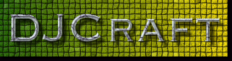 DJCraft DJCraft