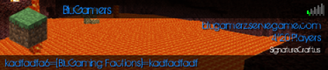 BluGamers BluGamers