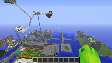 JukkiCraft JukkiCraft