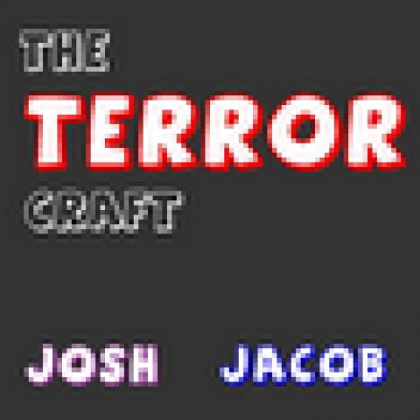 Terrocraft\'s Server