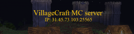VillageCraft