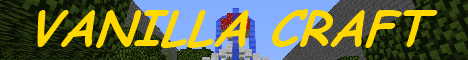 VanillaCraft VanillaCraft