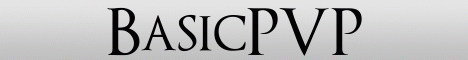 BasicPvP/Factions/Mcmmo