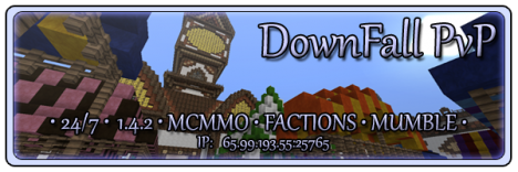 DownFall