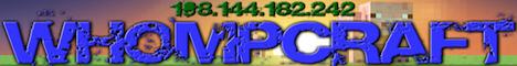 Whompcraft Whompcraft