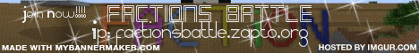 Factions Battle