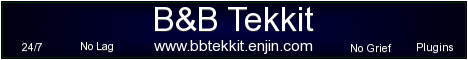B&B Tekkit