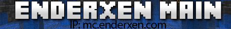 EnderXen Survival EnderXen Survival