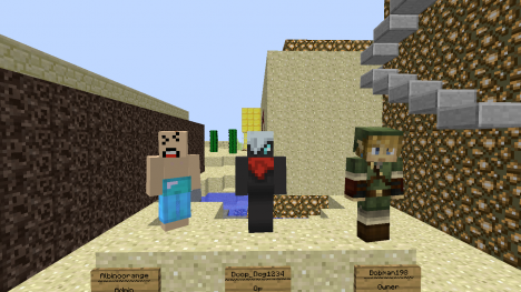 ShinyCraft ShinyCraft