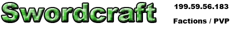 Swordcraft Swordcraft