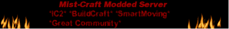 Mist-Craft Mist-Craft