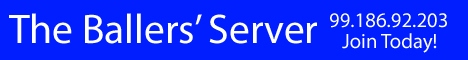 The Ballers\' Server