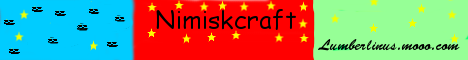 Nimiskcraft Nimiskcraft