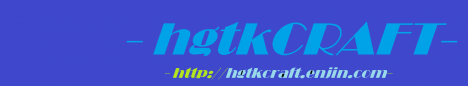 HGTKcraft HGTKcraft