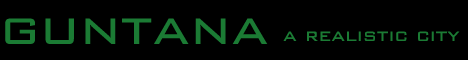 Guntana || A realistic city || Server Guntana || A realistic city || Server