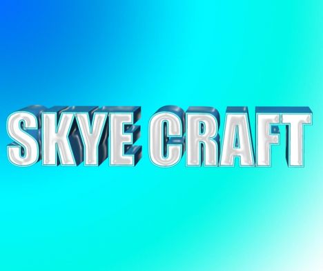 SkyeCraftTekkit SkyeCraftTekkit