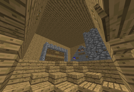 Minecraft [1.4.5][Factions][And Much More]