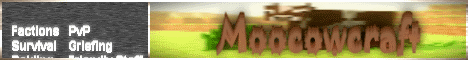 Moocowcraft