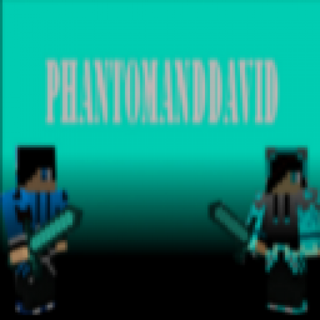 PhantomandDavids server