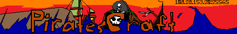 PiratesCraft