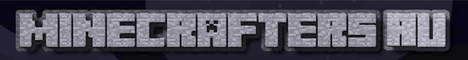 MineCrafters AU MineCrafters AU