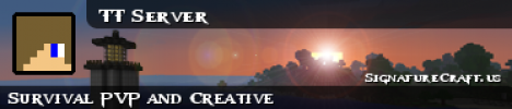 TT Server