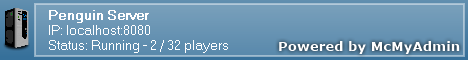 Penguin Server Community Penguin Server Community