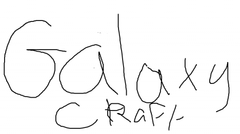 GalaxyCraft 1.4.4 GalaxyCraft 1.4.4