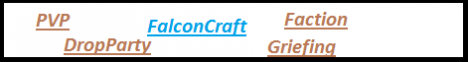 FalconCraft