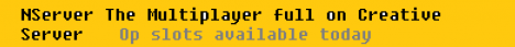NServer