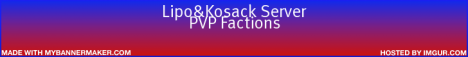 Lipo & Kosack/Kozak Lipo & Kosack/Kozak