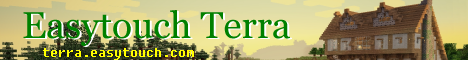Easytouch Terra Easytouch Terra