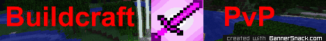 Buildcraft PvP Buildcraft PvP