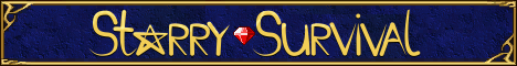 Starry Survival Starry Survival