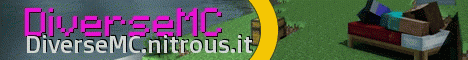 DiverseMC DiverseMC
