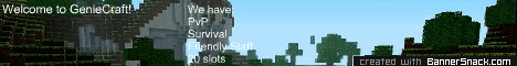 GenieCraft GenieCraft