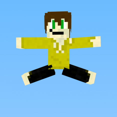 My Minecraft server My Minecraft server